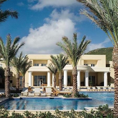 The Westin St Maarten Dawn Beach Resort And Spa Oyster Pond Ruang foto