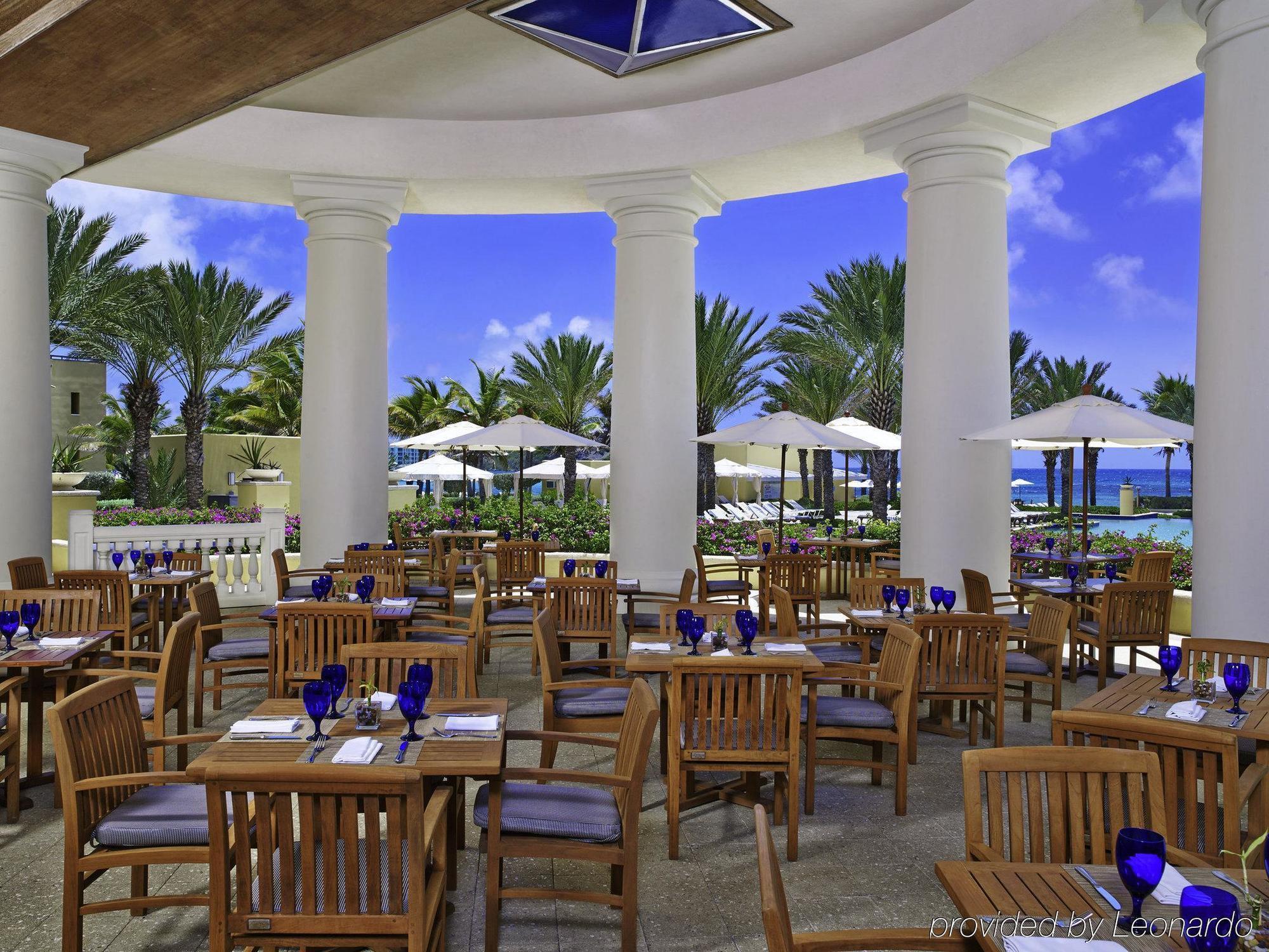 The Westin St Maarten Dawn Beach Resort And Spa Oyster Pond Bagian luar foto