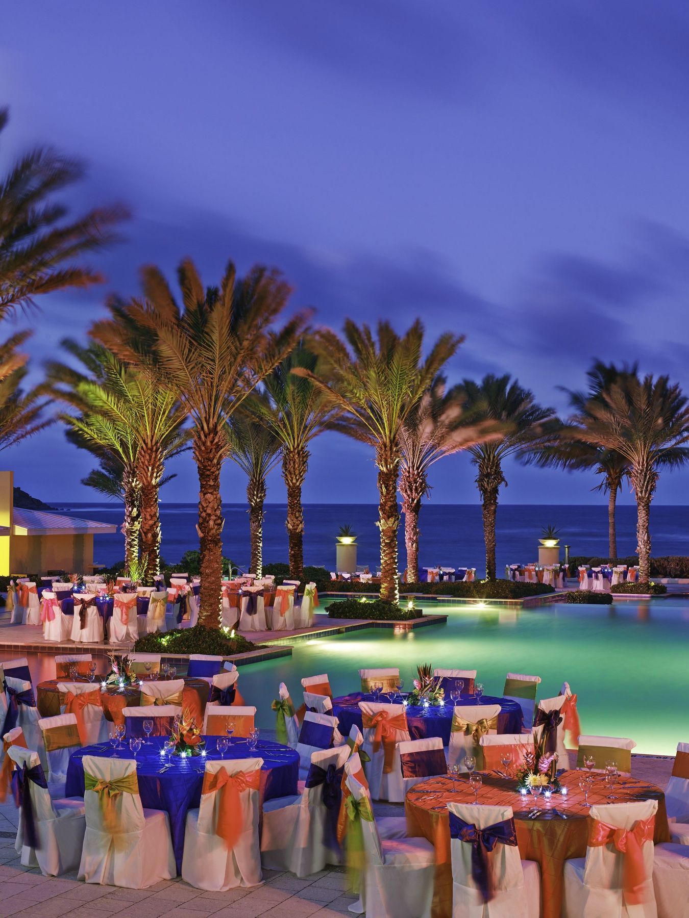 The Westin St Maarten Dawn Beach Resort And Spa Oyster Pond Bagian luar foto