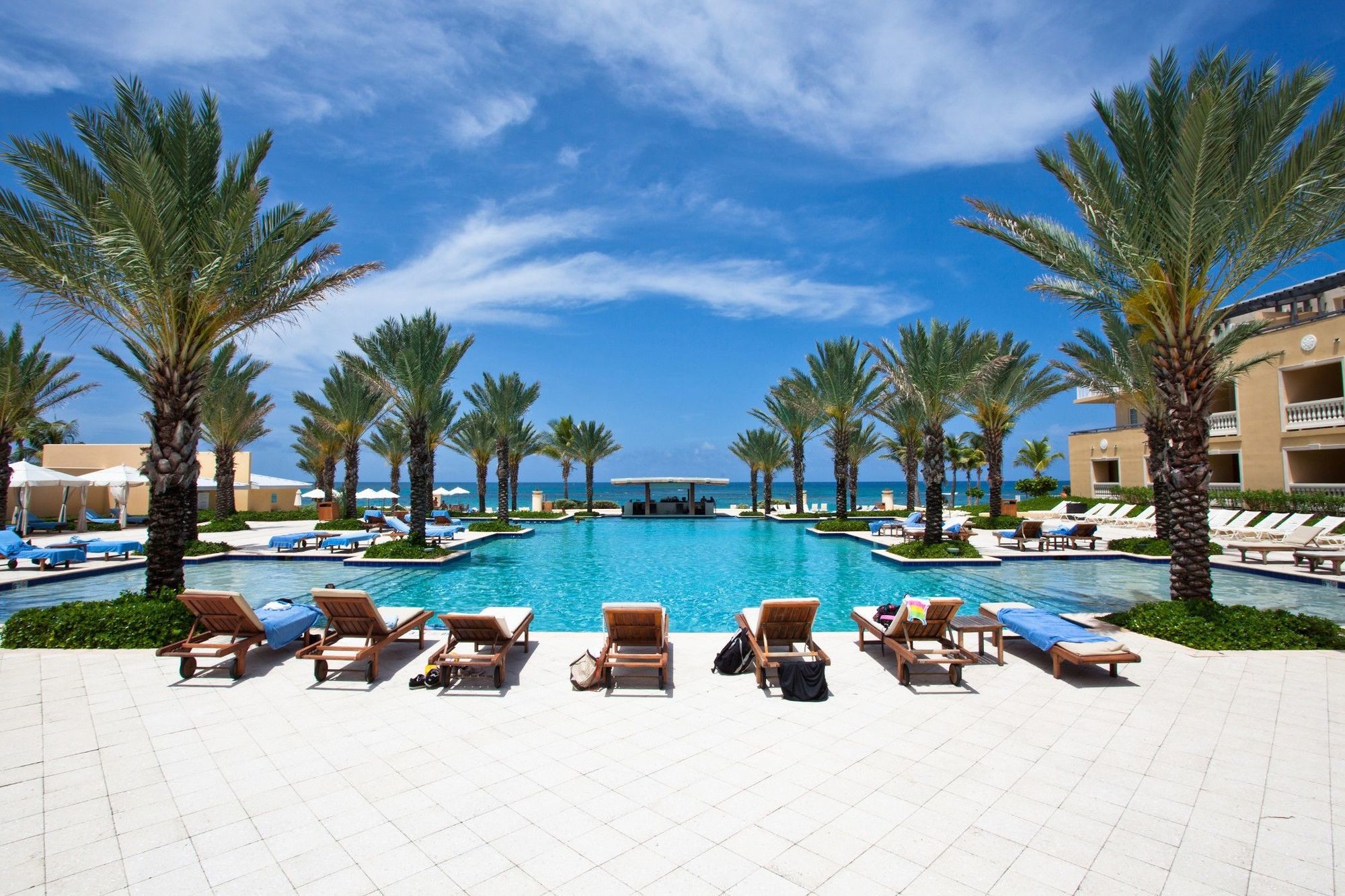 The Westin St Maarten Dawn Beach Resort And Spa Oyster Pond Bagian luar foto