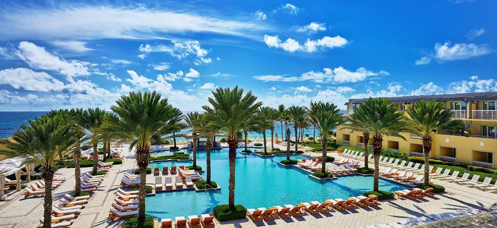 The Westin St Maarten Dawn Beach Resort And Spa Oyster Pond Bagian luar foto
